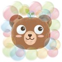 泡泡小熊iOS v1.0.1