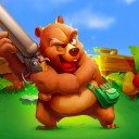大熊跑酷游戏iOS v2.0
